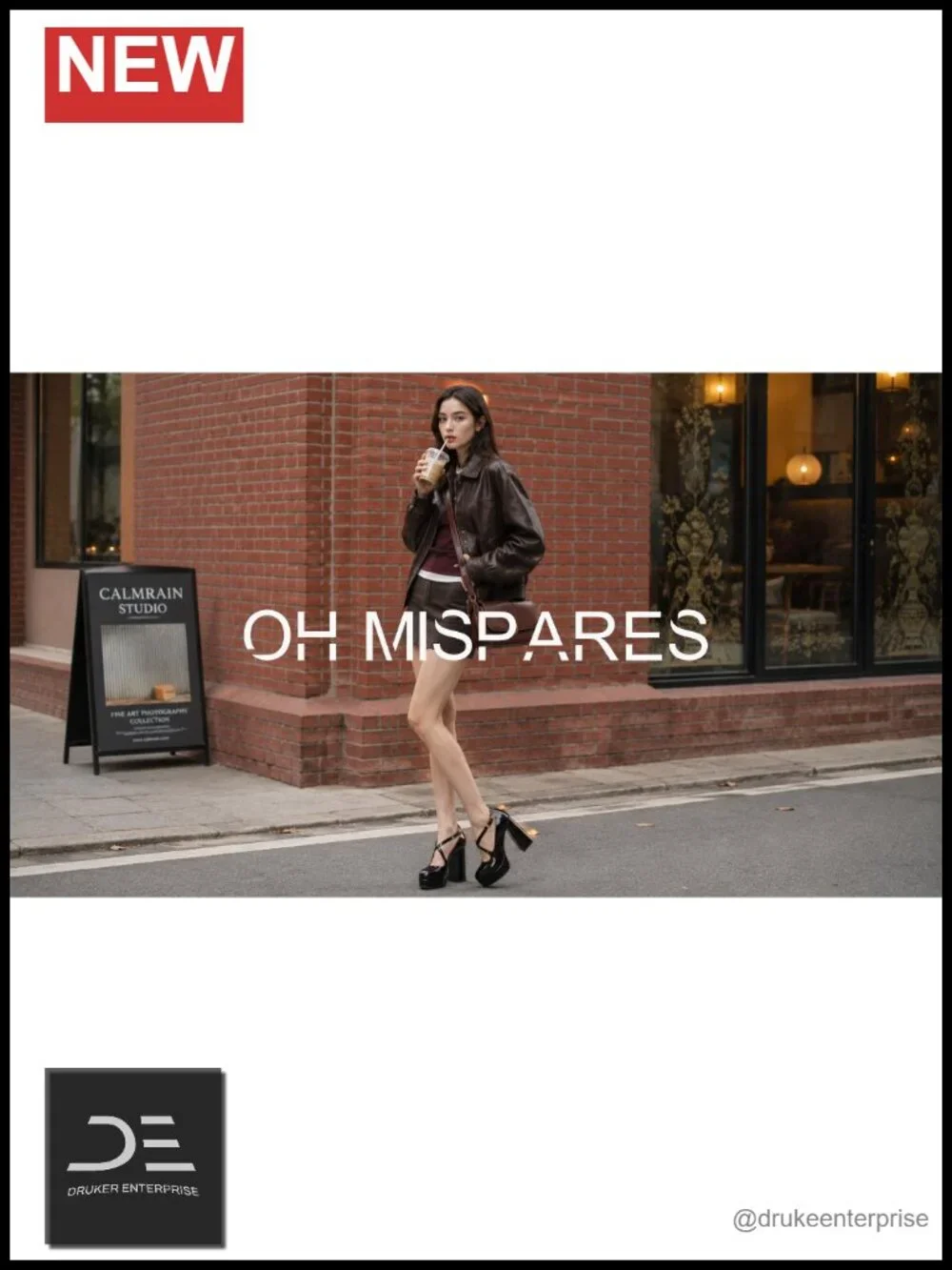 Chunky Platform Mary Jane Heels Cross Ankle Strap Faux Leather Block Heel Pumps